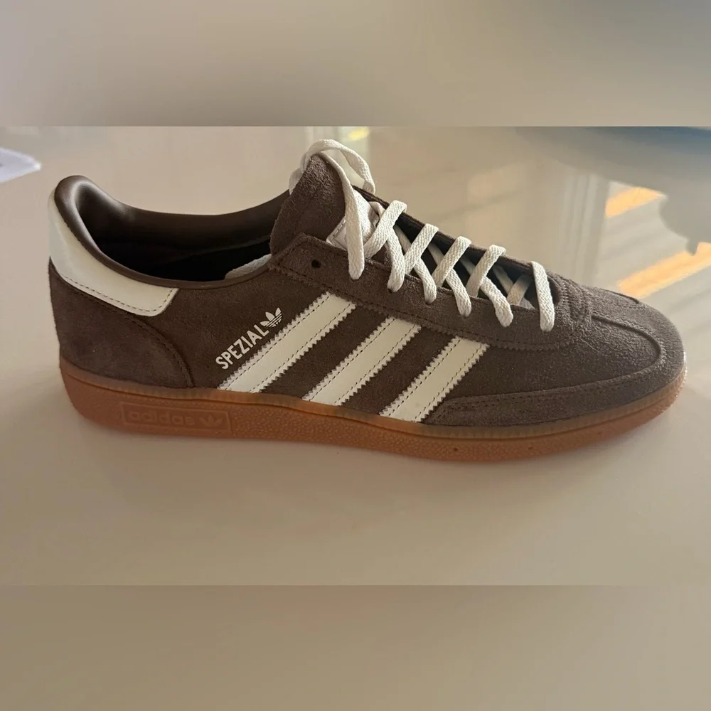 adidas | Shoes | Adidas Spezial Brown Suede Sneakers | Poshmark adidas | Shoes | Adidas Spezial Brown Suede Sneakers | Poshmark